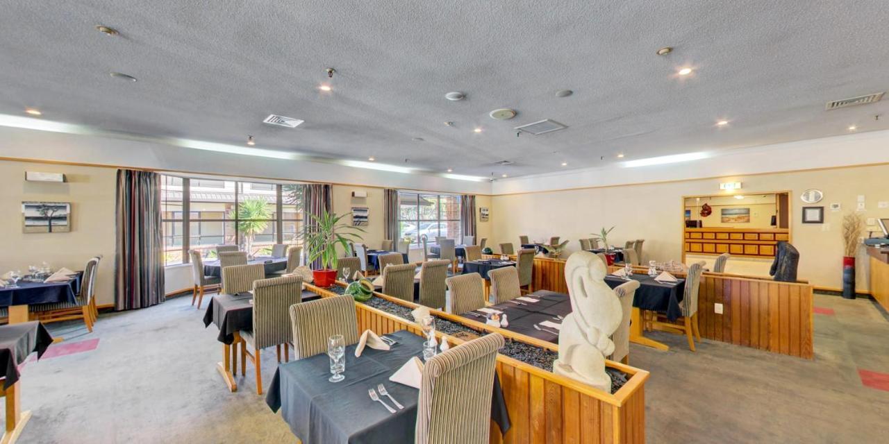 Distinction Whangarei Hotel & Conference Centre Exterior foto