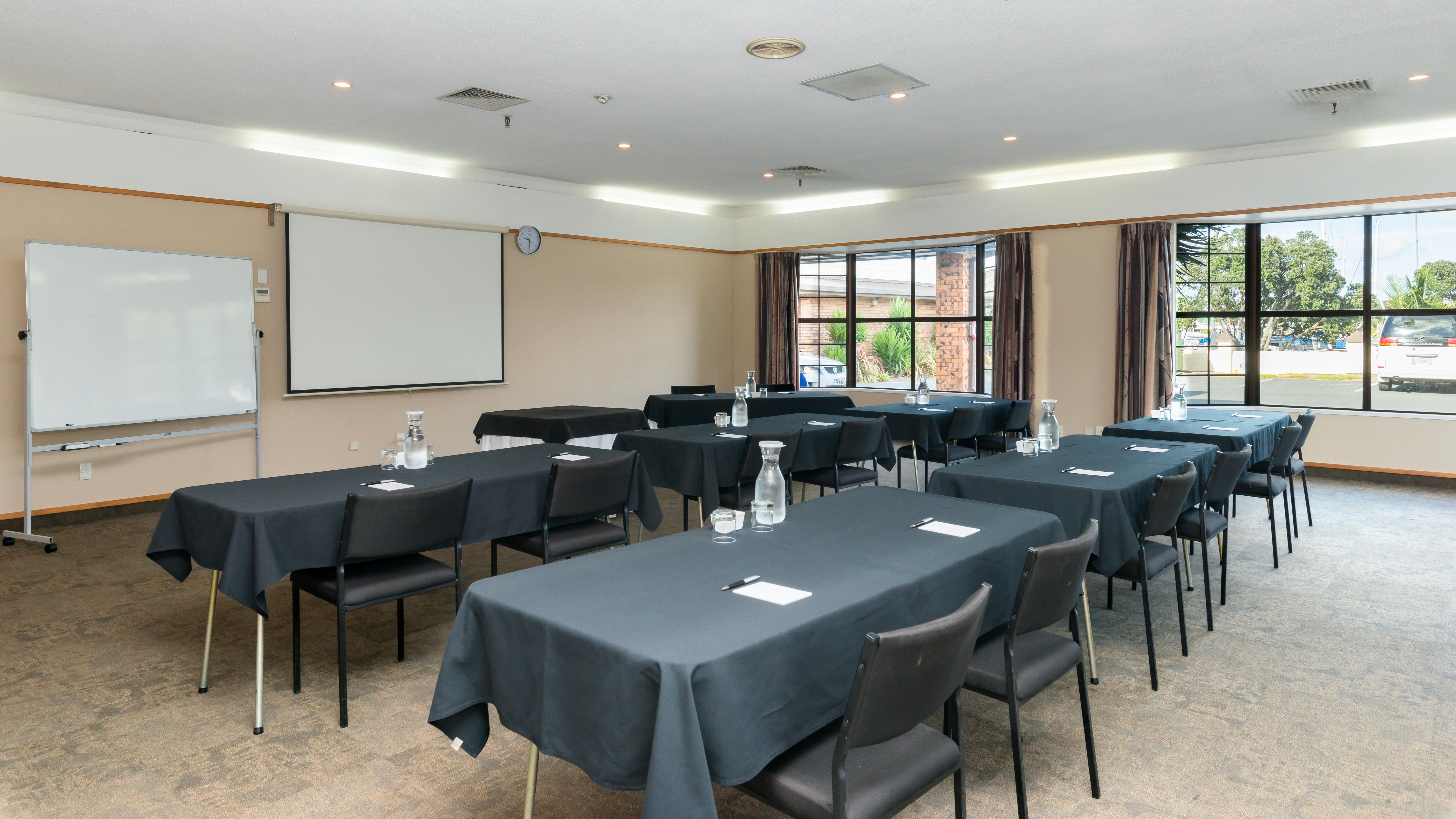 Distinction Whangarei Hotel & Conference Centre Exterior foto