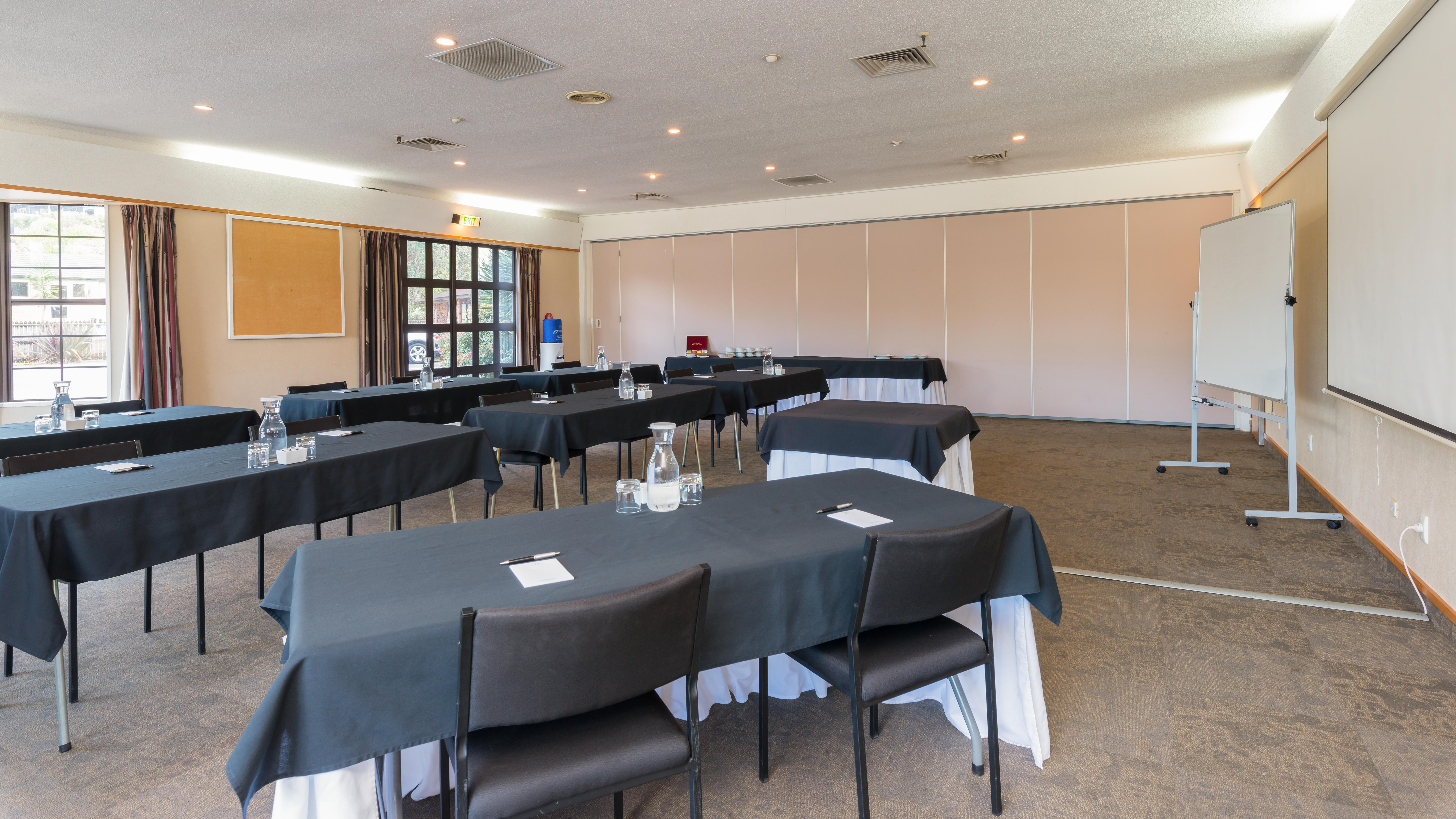 Distinction Whangarei Hotel & Conference Centre Exterior foto