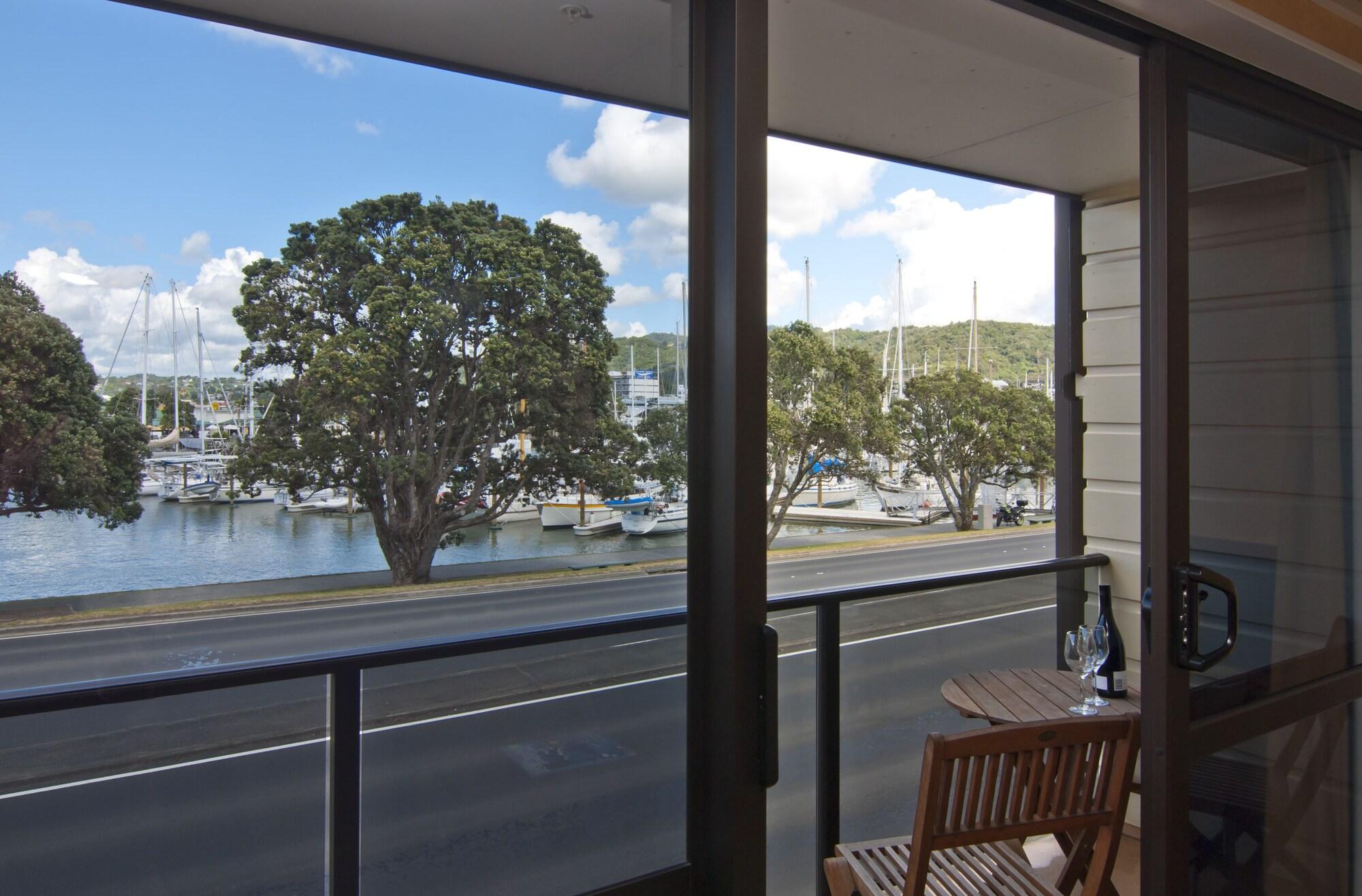 Distinction Whangarei Hotel & Conference Centre Exterior foto