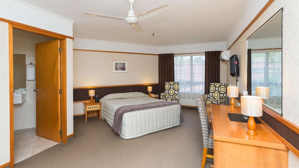 Distinction Whangarei Hotel & Conference Centre Exterior foto