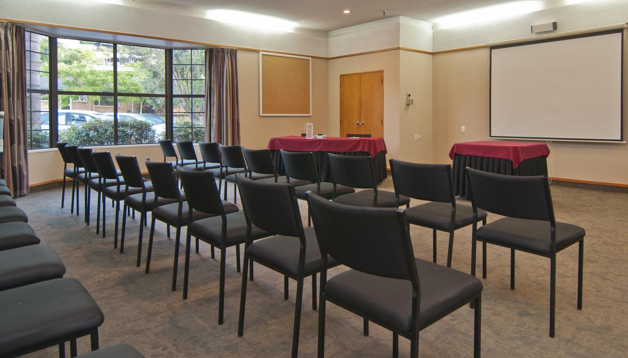 Distinction Whangarei Hotel & Conference Centre Exterior foto