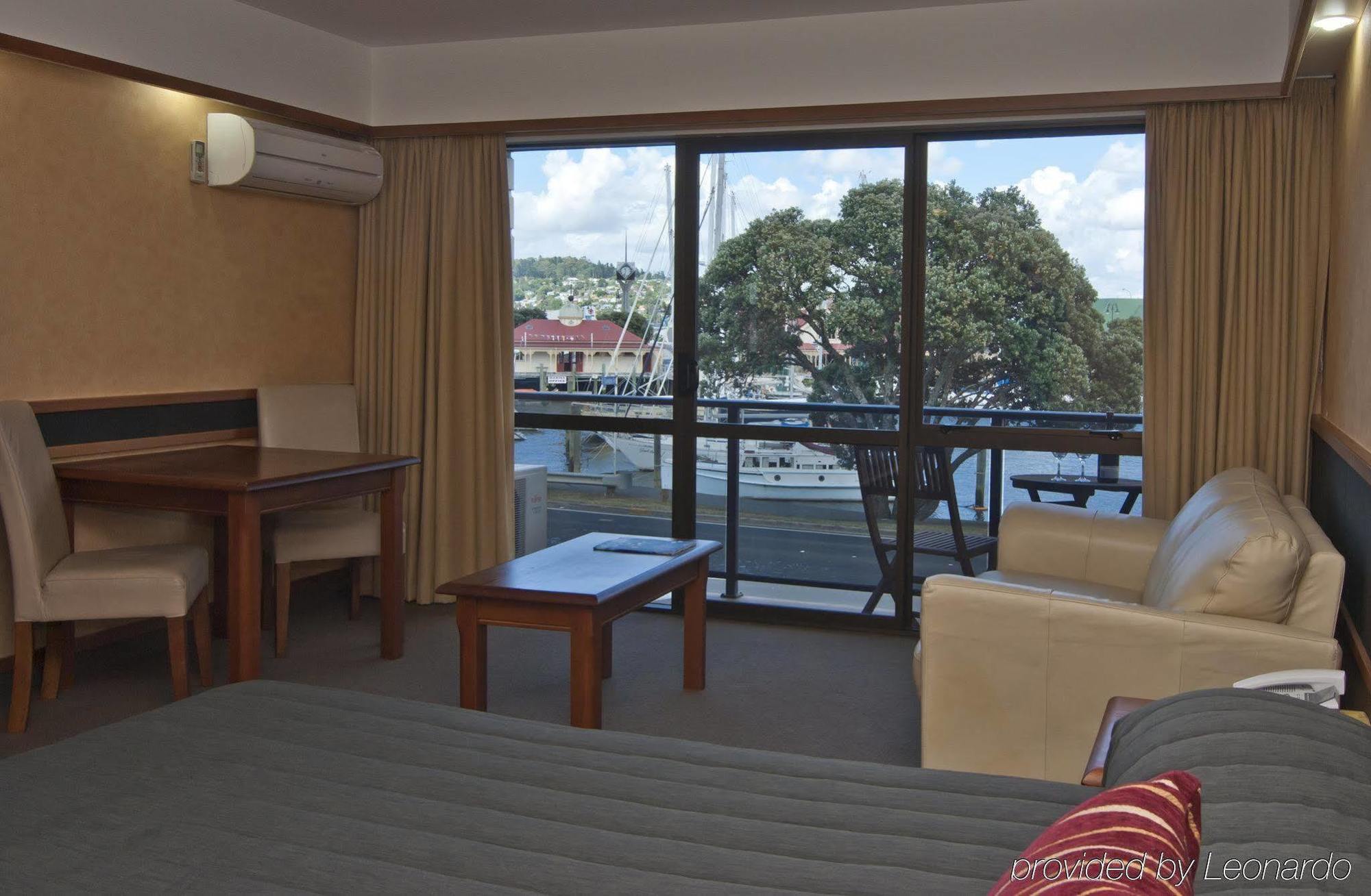 Distinction Whangarei Hotel & Conference Centre Exterior foto